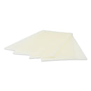 1 Lb Yellow Bite Wax, 1 pc