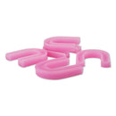 Occlusal Rim Bite Blocks Prof Pkg, 1 pc