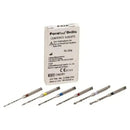 ParaPost Drills (.050''/1.25mm), 3 pcs