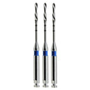 ParaPost Taper Lux Drills (.045''/1.14mm), 3 pcs