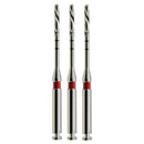 ParaPost Taper Lux Drills (.050''/1.25mm), 3 pcs