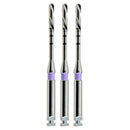 ParaPost Taper Lux Drills (.055''/1.40mm), 3 pcs