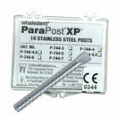 ParaPost XP Stainless Steel Posts (.055''/1.40mm), 10 pcs