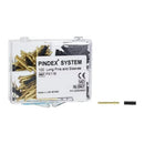 PINDEX Long Pin Kit, 100 pcs