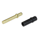 PINDEX Medium Pins & Split Sleeves, 1000 pcs