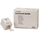 ROEKO Solomat-N 0 Refills 6 pcs 213110