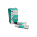 Tubli-Seal Kit. 10 gm Base, 3.5gm Accelerator, and Mixing Pad.
