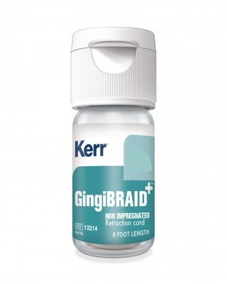 GingiBRAID Non-Impregnated