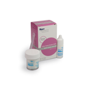 Pulp Canal Sealer EWT Kit. 10.5gm  Powder, 4mL Liquid