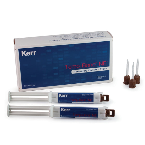 Temp-Bond NE Automix Syringe (2 x 11.8g Syr.)