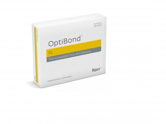 OptiBond FL Unidose Kit