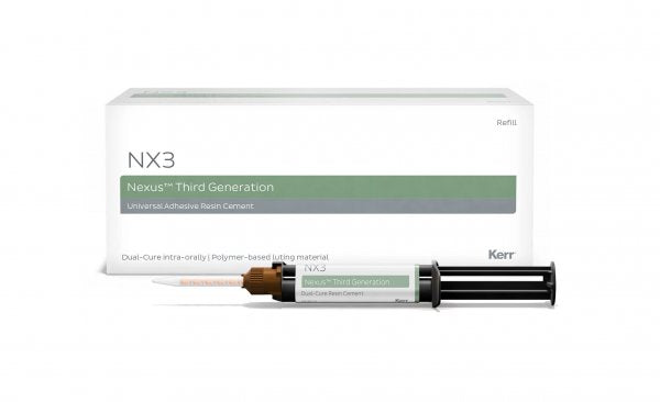 NX3 Nexus Third Generation 5gm Refill