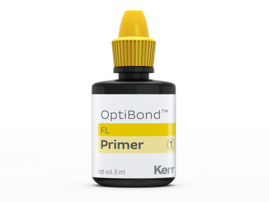OPTIBOND FL 8ml Bottle Refill, PRIME