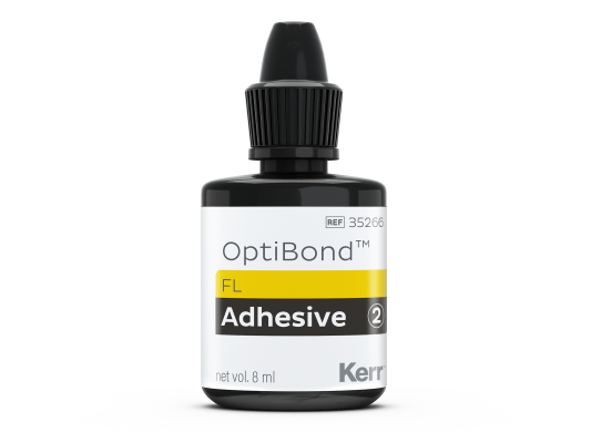OptiBond FL Adhesive - Bottle #2 (8ml)