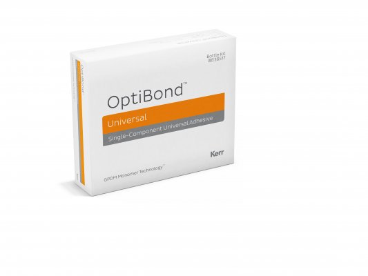 OptiBond Universal - Bottle Kit