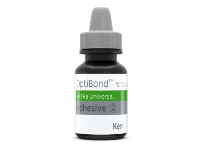 OptiBond eXTRa Universal Bottle Kit