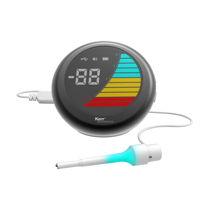 Apex Connect Apex Locator