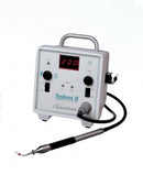 System B Handpiece Assembly