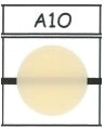 BEAUTIFIL Flow Plus F00 (Zero Flow) Syringe Refill - 2.2g