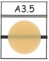 BEAUTIFIL Flow Plus F00 (Zero Flow) Tips - 0.25g x 20