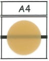 BEAUTIFIL Flow Plus F03 (Low Flow) Syringe Refill - 2.2g