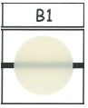BEAUTIFIL Flow Plus F03 (Low Flow) Syringe Refill - 2.2g