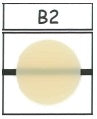 BEAUTIFIL Flow Plus F00 (Zero Flow) Tips - 0.25g x 20