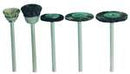 ABBOT ROBINSON BRUSHES