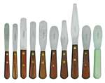 SPATULA #3R 3 Blade-Rigid - Each