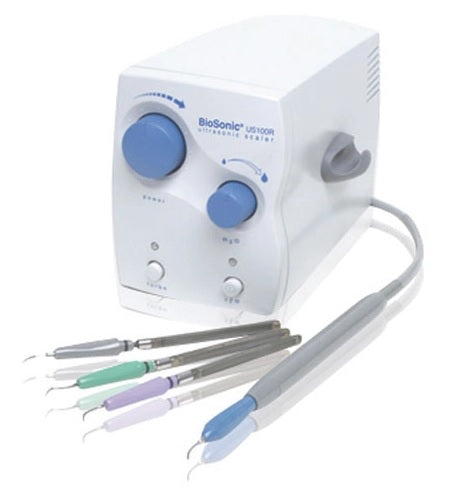 BIOSONIC ULTRASONIC SCALER Model US100R