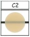 BEAUTIFIL Flow Plus F00 (Zero Flow) Tips - 0.25g x 20