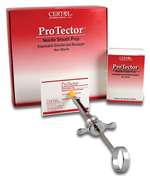 PROTECTOR 100pk MFG #PNS100