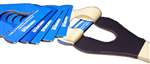 SURGIDENTARTICULATING PAPER Curved 12 booklets