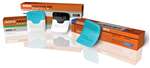 AGFA Dentus M2 Comfort E-E Speed M2-58 Periapical Film, Size 2 _ 1 Film Per Packet (150 Count) Case Lot 24 _ MFG #65414615