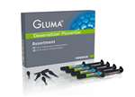 GLUMA Desensitizer PowerGel Syringe Kit (4 x 1 gm)