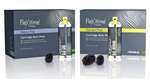 Flexitime Xtreme 2 Correct Flow Refill (6 x 50 mL Cartridges, 18 Mix Tips)