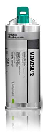 MEMOSIL2 Kit Pkg Contains: 2x50ml w/12 tips MFG #50035018