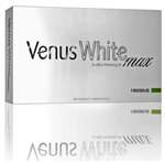Venus White Max Comfort Gel _ 4  1.2 mL Syringes 4  Tips