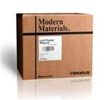 LAB PLASTER White-Regular Set - 25lbs. (MODERN MATERIALS)