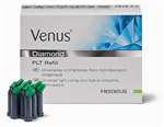 Venus Diamond YO (Yellow Opal) PLT Refill - 10x0.25g