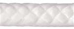 COTTON ROLLS Medium #2, Braided, Non-Sterile - 2000bx (CROSSTEX) MFG #DNCB