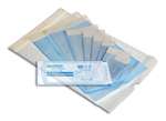 STERILIZATION POUCHES 3.5 X 5.25 - 200pk (CROSSTEX)