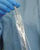 SYRINGE SLEEVES Clear w/Openning - 500bx (CROSSTEX) MFG
