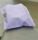 POLY-COATED HEADREST COVERS Extra Large (10 x 13) - Dusty Rose - 500ca (CROSSTEX) MFG