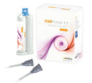 C&B PROMPT A1/B1 Temporary Crown & Bridge Material 1:1