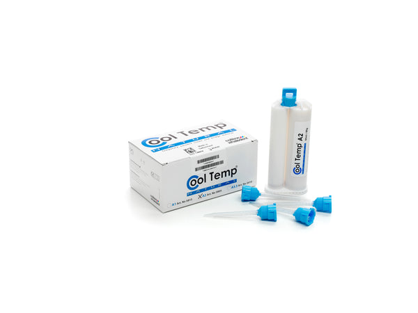 Cool Temp NATURAL A1 Refill Cartridge, 1 x 85 g