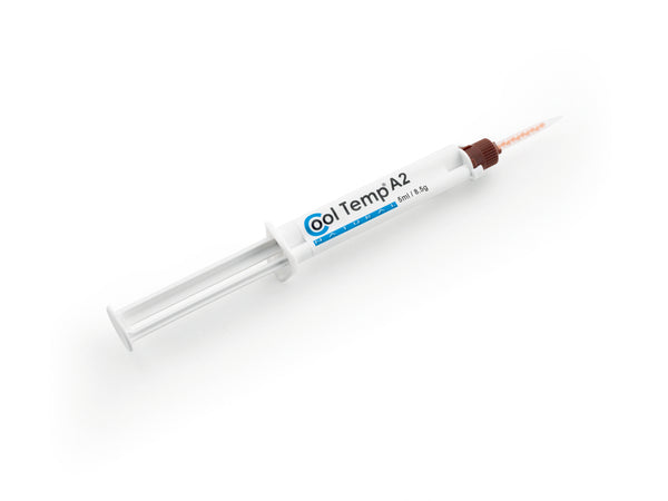 Cool Temp Natural 5 ml Automix Syringe A2-Kit.