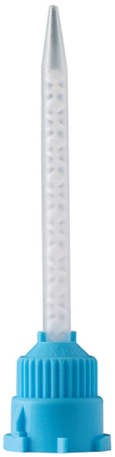 Cool Temp NATURAL Tip Blue pointed, 40 pcs