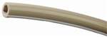 HVE VACUUM TUBING 1/2 Light Sand - Ft. MFG #DCI 734