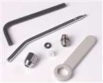 AIR/WATER SYRINGE REPAIR KIT MFG #3030